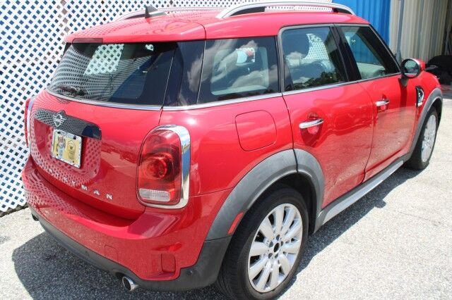 2020 MINI Countryman Cooper S J COOPER WORKS Melbourne FL