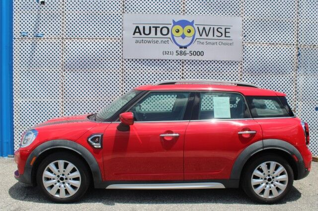 2020 MINI Countryman Cooper S J COOPER WORKS Melbourne FL