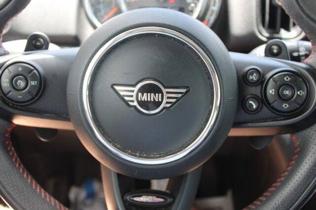 2020 MINI Countryman Cooper S J COOPER WORKS Melbourne FL