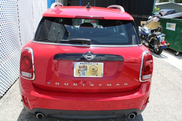 2020 MINI Countryman Cooper S J COOPER WORKS Melbourne FL