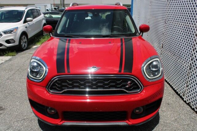 2020 MINI Countryman Cooper S J COOPER WORKS Melbourne FL