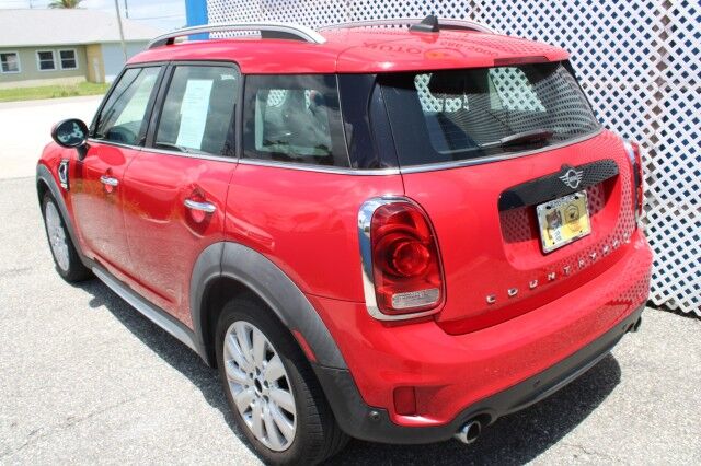 2020 MINI Countryman Cooper S J COOPER WORKS Melbourne FL