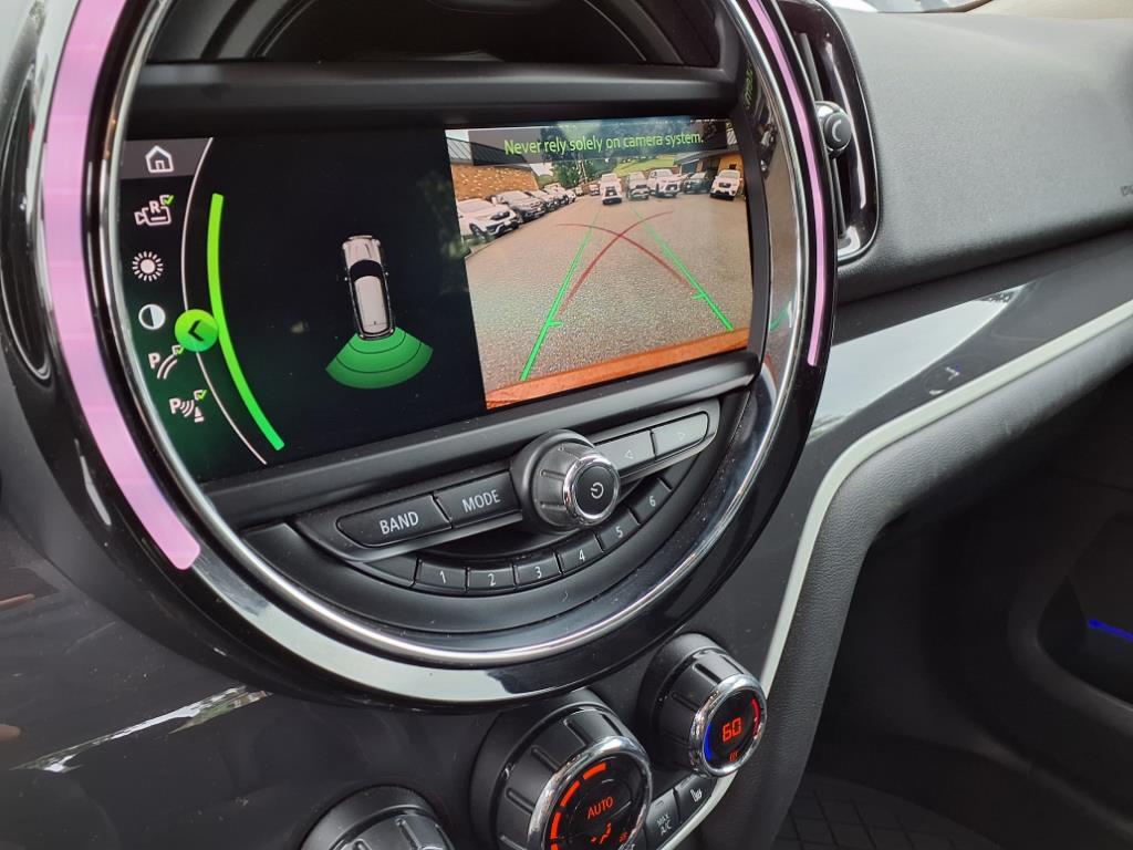 2020 MINI Countryman Cooper S Roanoke VA