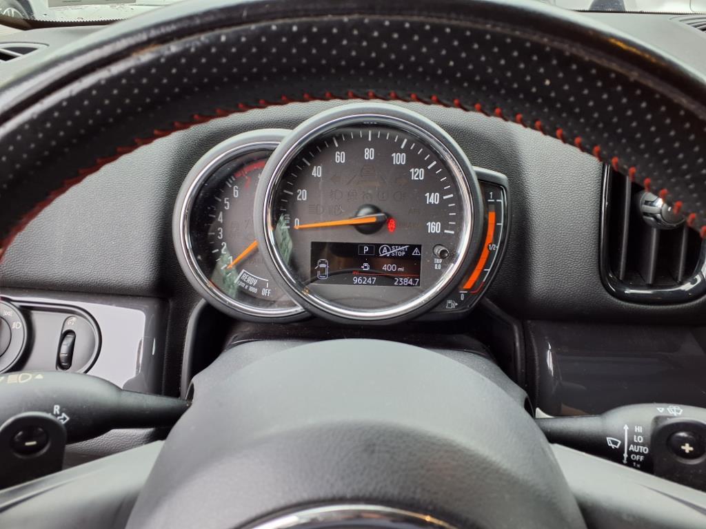 2020 MINI Countryman Cooper S Roanoke VA