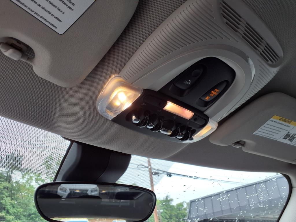 2020 MINI Countryman Cooper S Roanoke VA