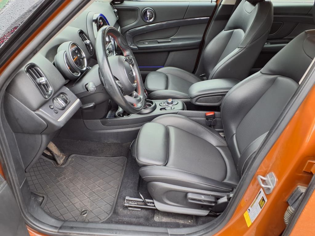 2020 MINI Countryman Cooper S Roanoke VA