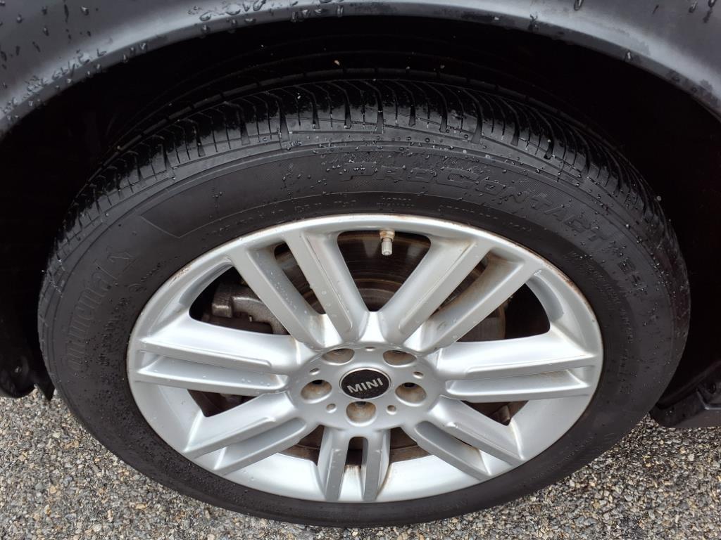 2020 MINI Countryman Cooper S Roanoke VA