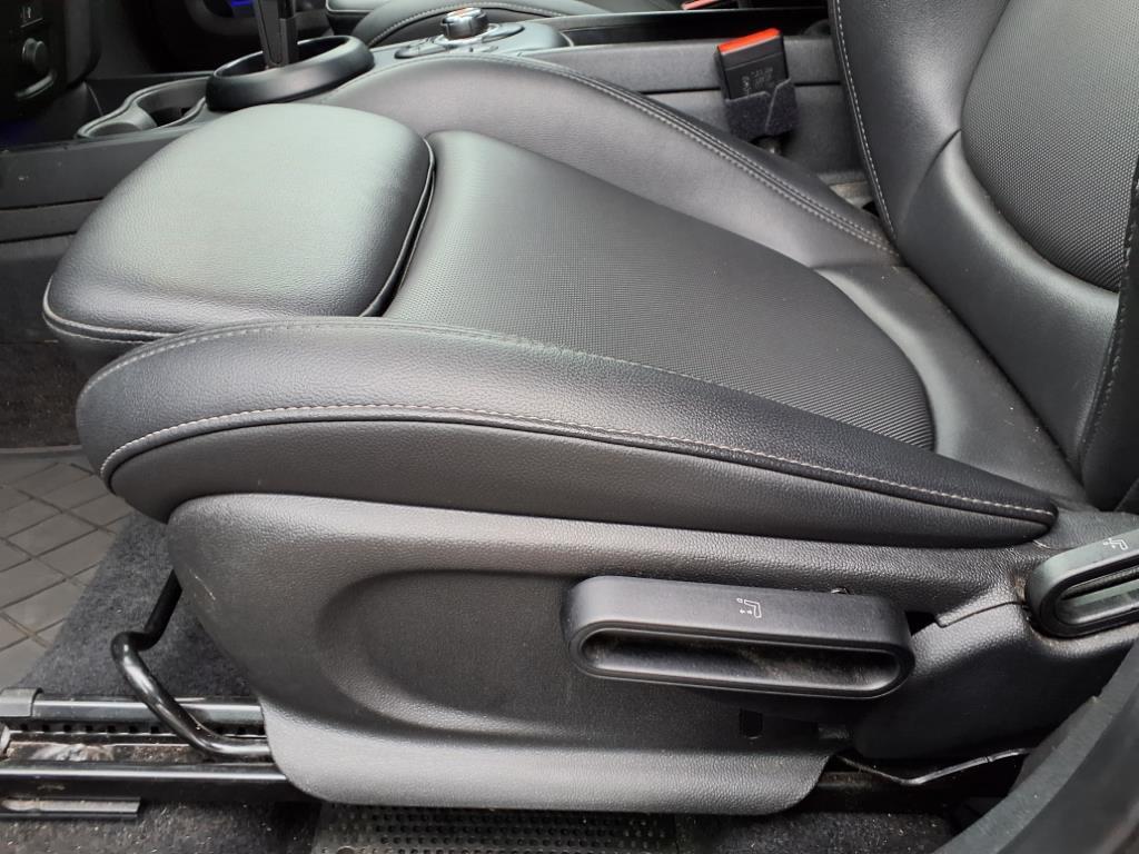 2020 MINI Countryman Cooper S Roanoke VA