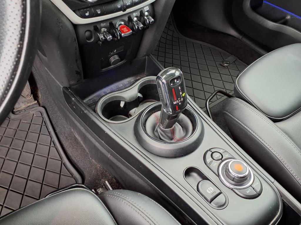 2020 MINI Countryman Cooper S Roanoke VA