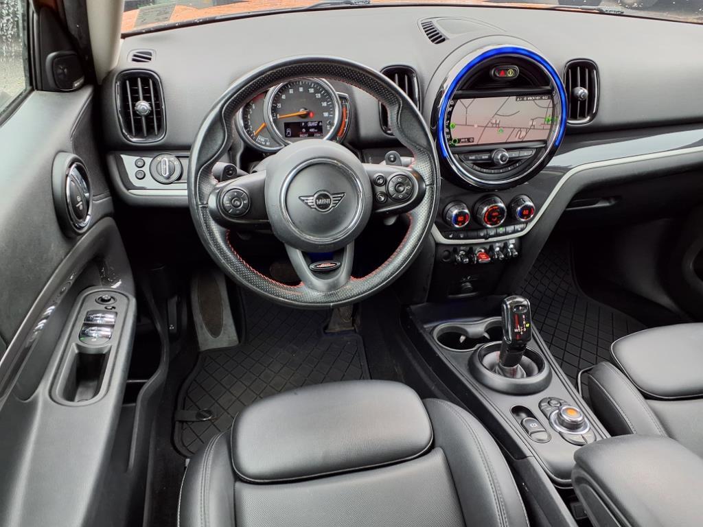2020 MINI Countryman Cooper S Roanoke VA