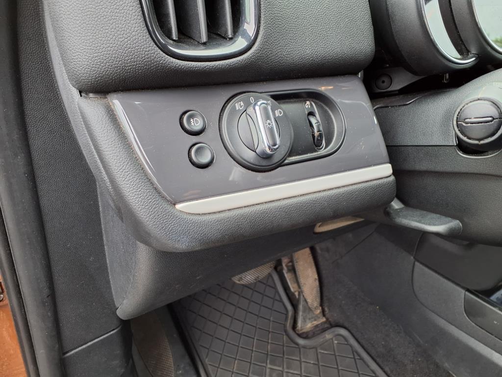 2020 MINI Countryman Cooper S Roanoke VA