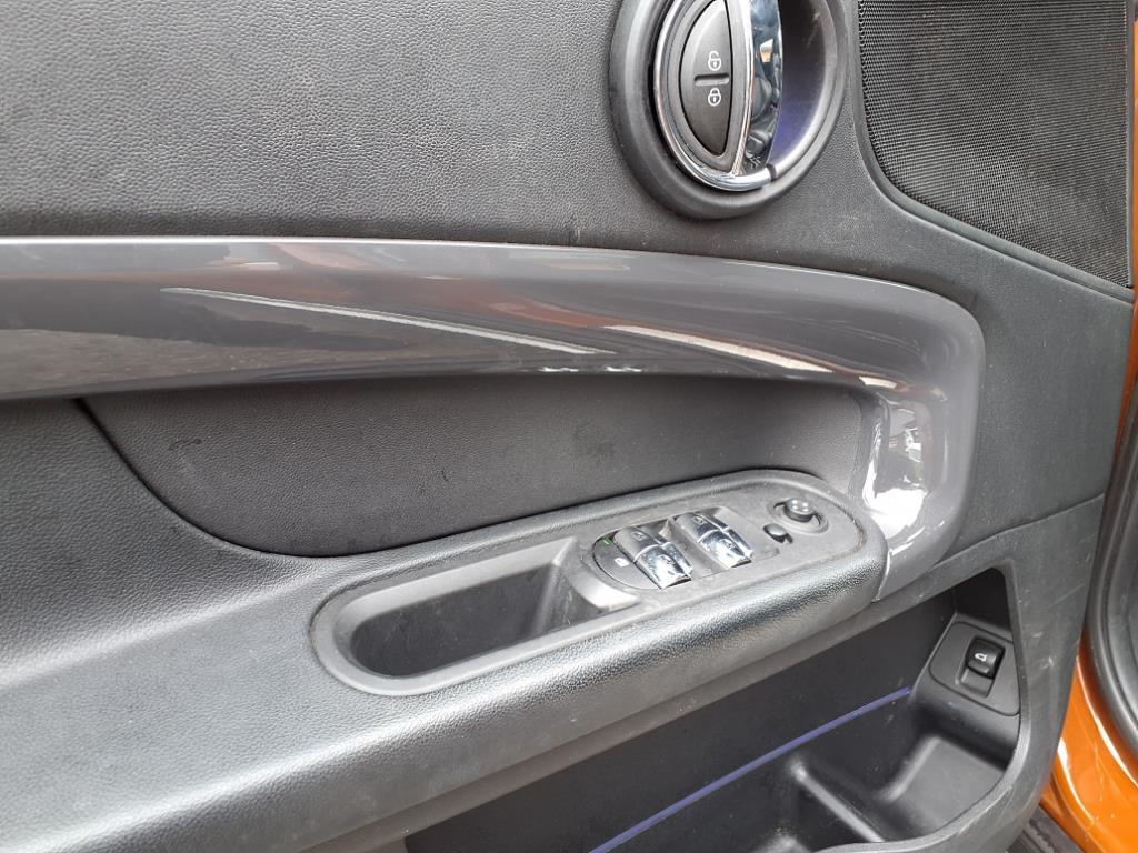 2020 MINI Countryman Cooper S Roanoke VA