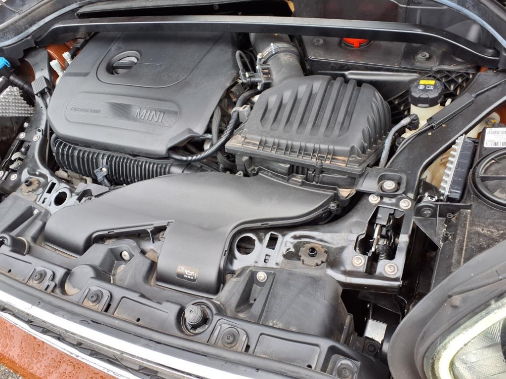 2020 MINI Countryman Cooper S Roanoke VA