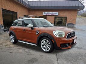 MINI Countryman Cooper S 2020