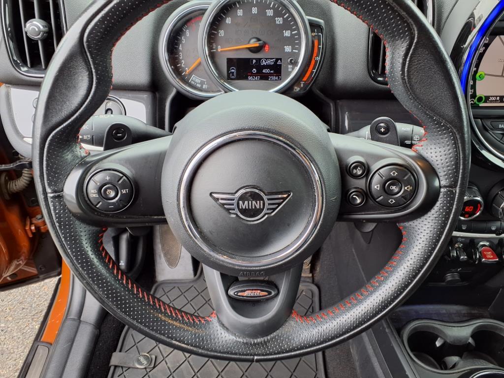 2020 MINI Countryman Cooper S Roanoke VA