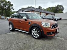 2020_MINI_Countryman_Cooper S_ Roanoke VA
