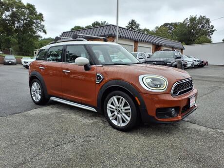 2020 MINI Countryman Cooper S Roanoke VA