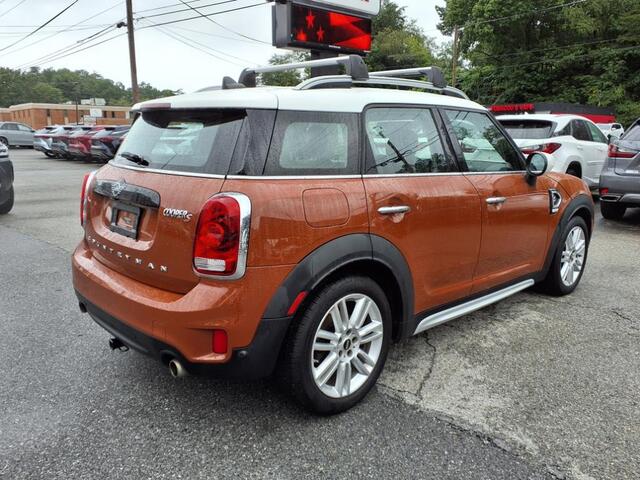 2020 MINI Countryman Cooper S Roanoke VA