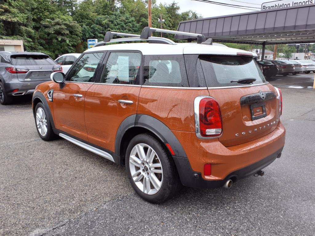2020 MINI Countryman Cooper S Roanoke VA