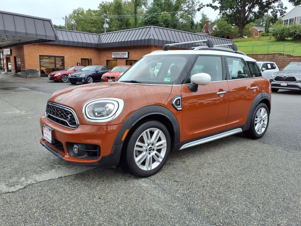 2020 MINI Countryman Cooper S Roanoke VA