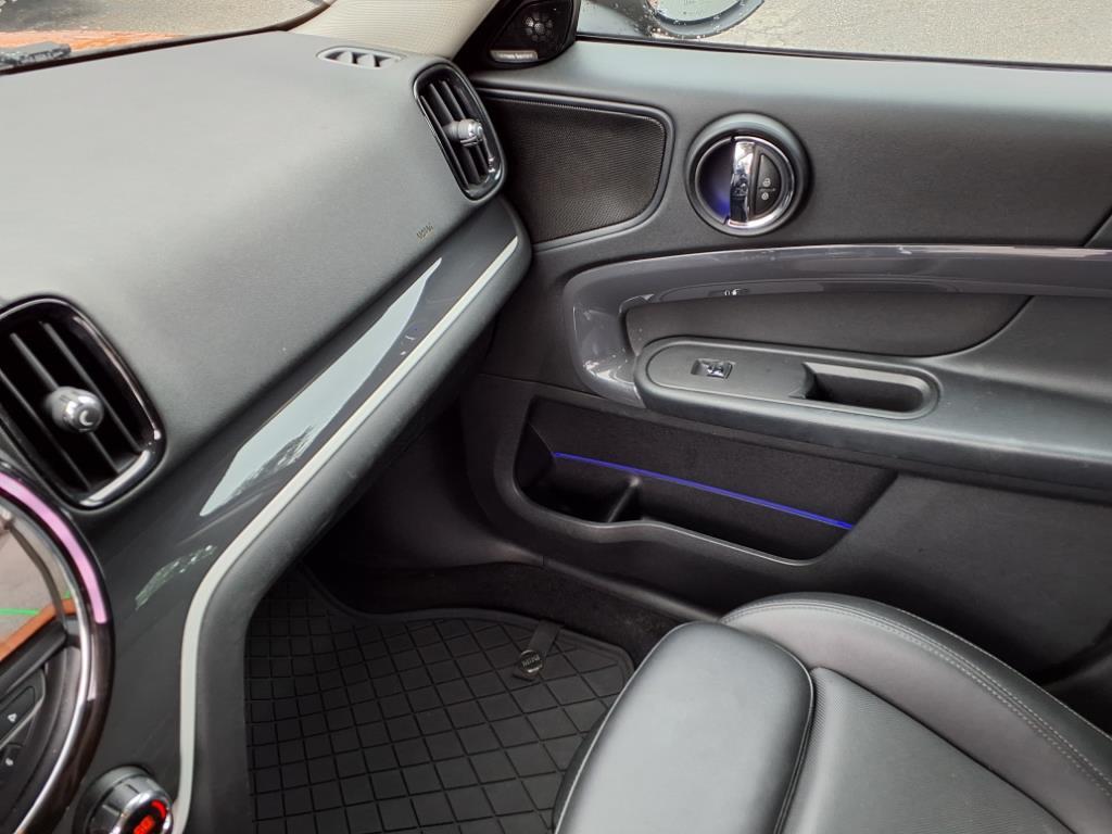 2020 MINI Countryman Cooper S Roanoke VA