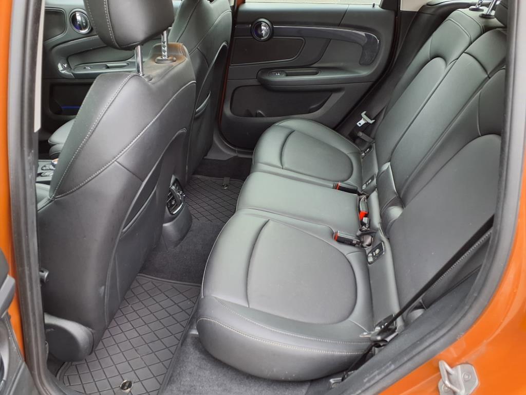 2020 MINI Countryman Cooper S Roanoke VA