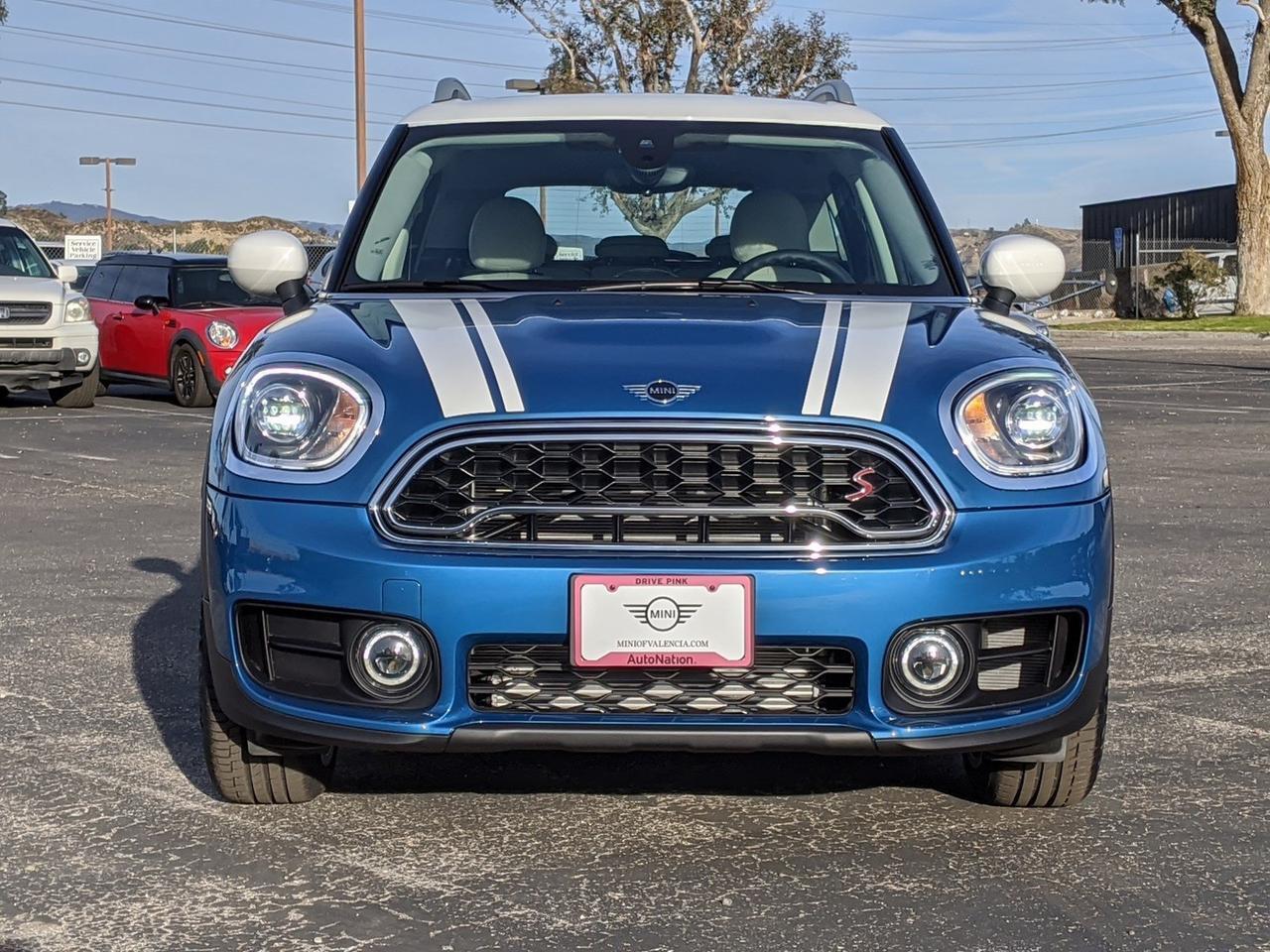 2020 MINI Countryman Cooper S Roseville CA