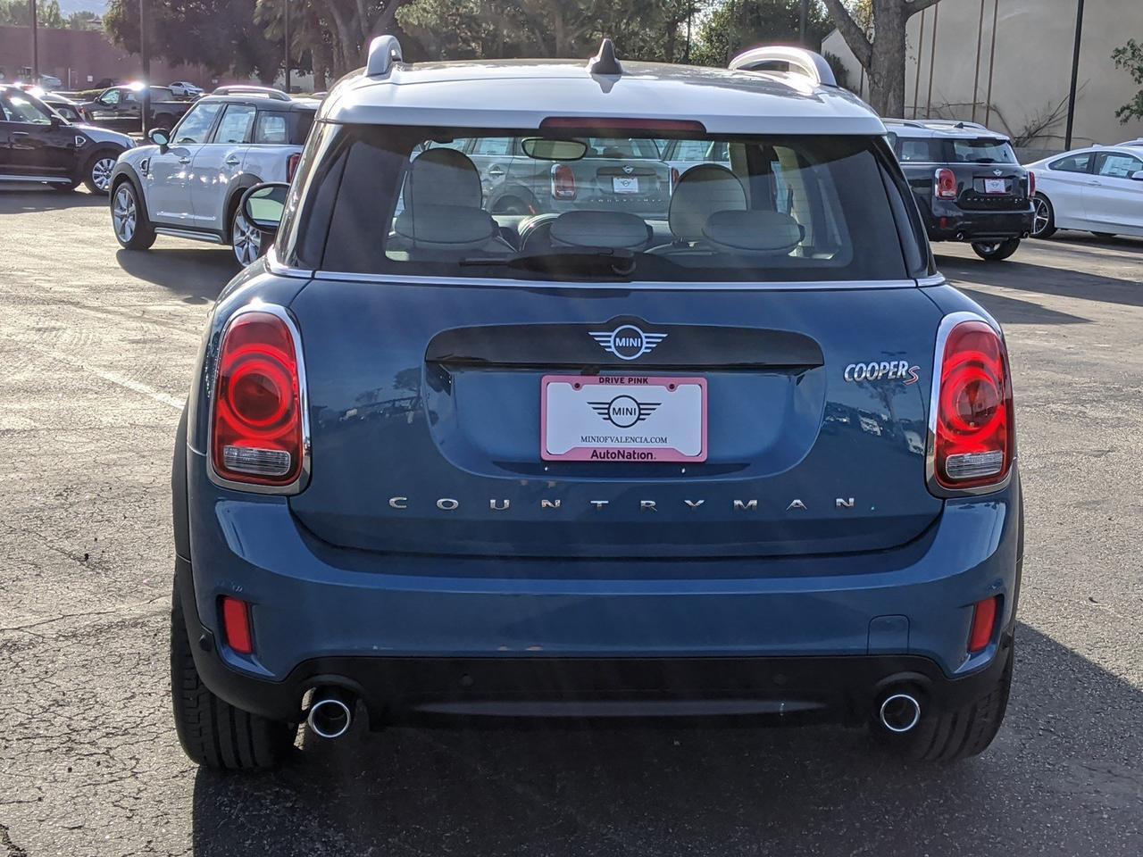 2020 MINI Countryman Cooper S Roseville CA