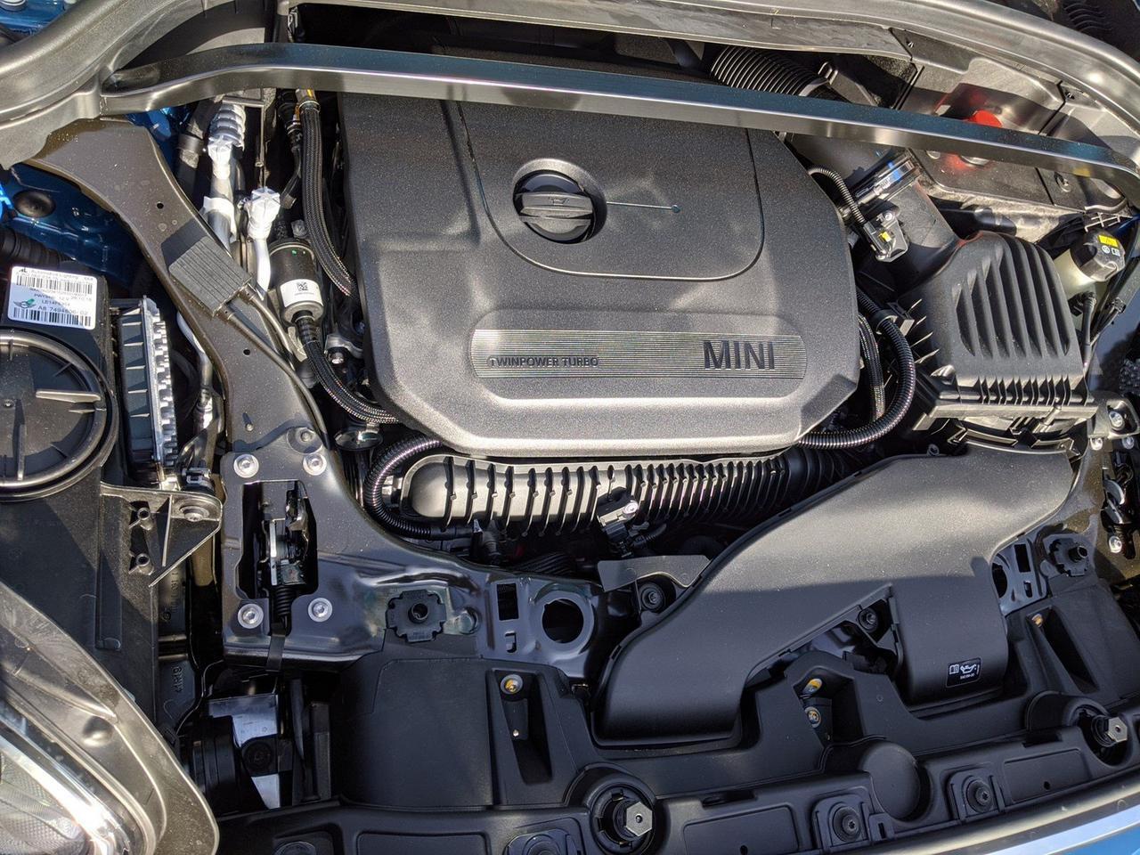 2020 MINI Countryman Cooper S Roseville CA