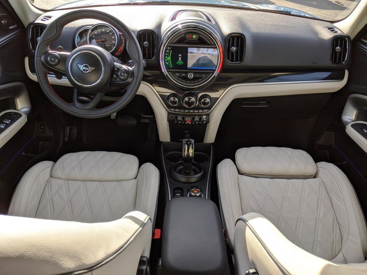 2020 MINI Countryman Cooper S Roseville CA