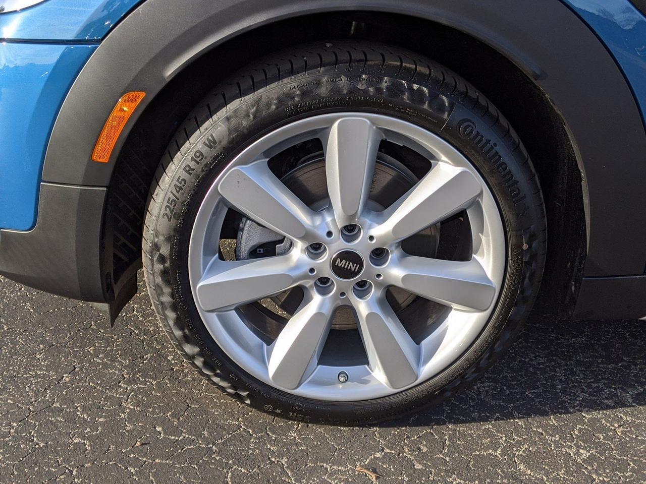 2020 MINI Countryman Cooper S Roseville CA