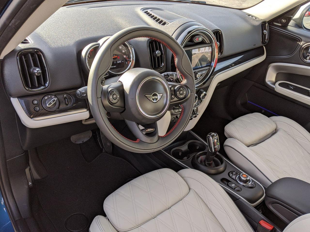 2020 MINI Countryman Cooper S Roseville CA