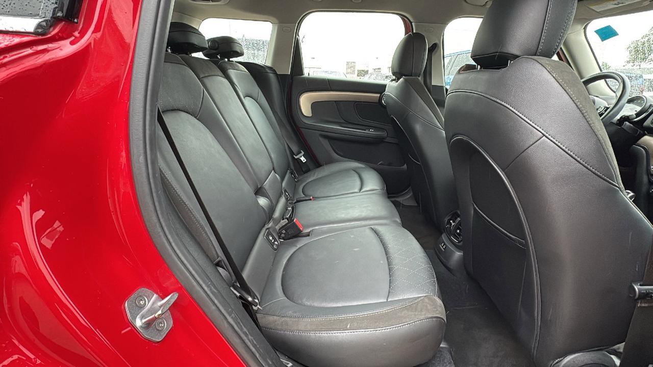 2020 MINI Countryman Cooper S  Selma TX