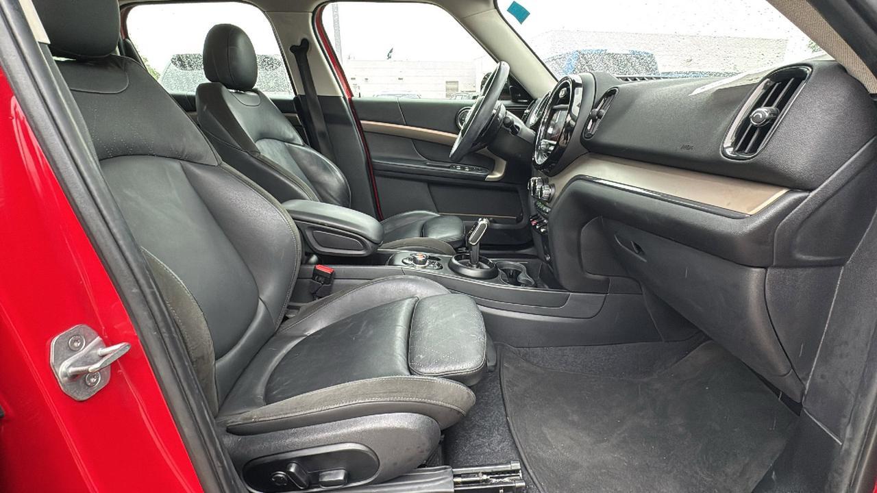 2020 MINI Countryman Cooper S  Selma TX