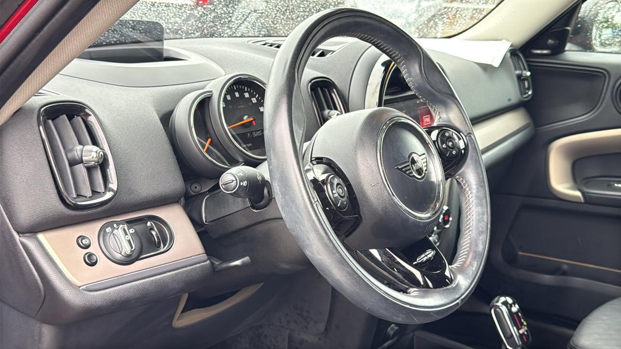 2020 MINI Countryman Cooper S  Selma TX