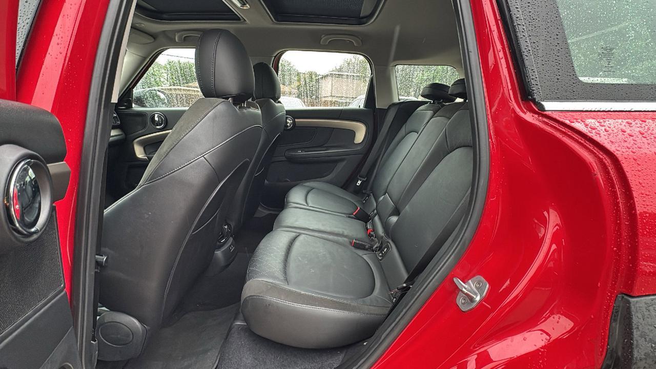 2020 MINI Countryman Cooper S  Selma TX