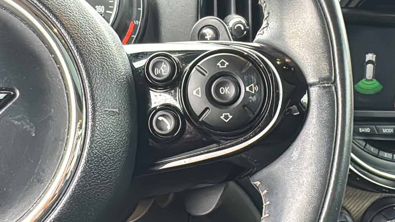 2020 MINI Countryman Cooper S  Selma TX