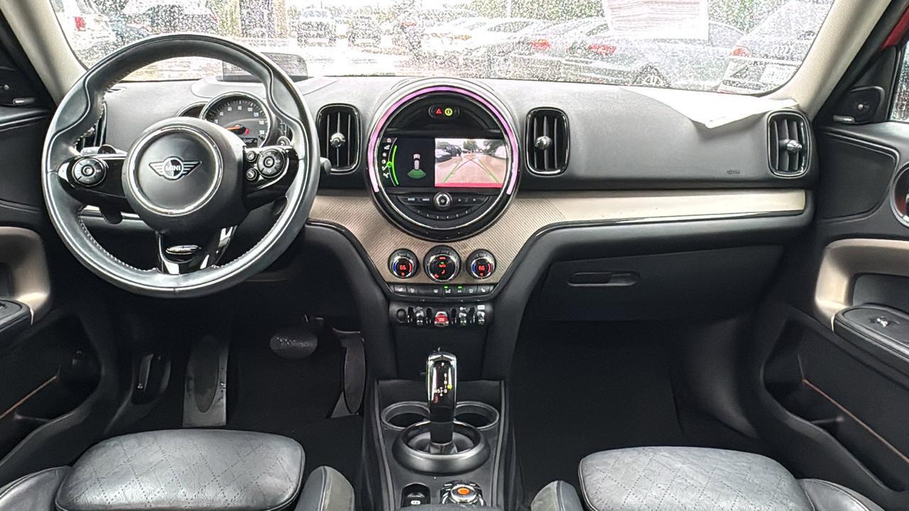 2020 MINI Countryman Cooper S  Selma TX
