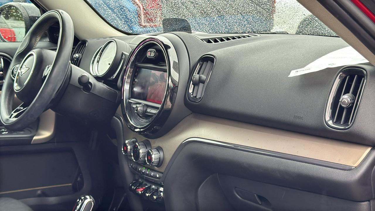 2020 MINI Countryman Cooper S  Selma TX