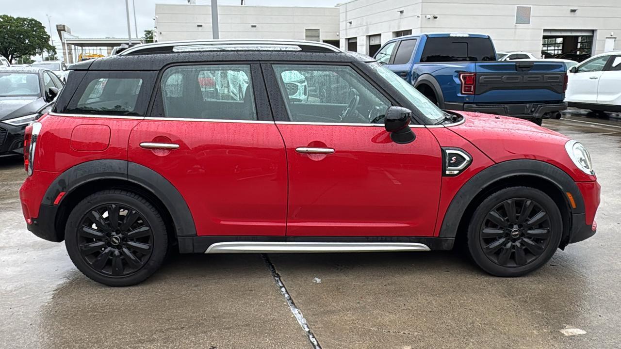 2020 MINI Countryman Cooper S  Selma TX