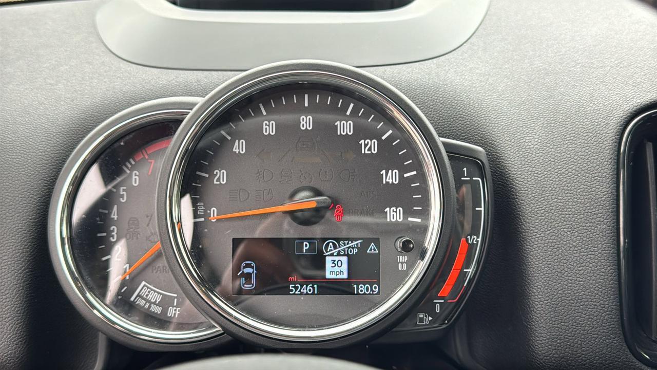 2020 MINI Countryman Cooper S  Selma TX