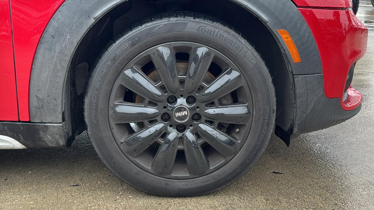 2020 MINI Countryman Cooper S  Selma TX