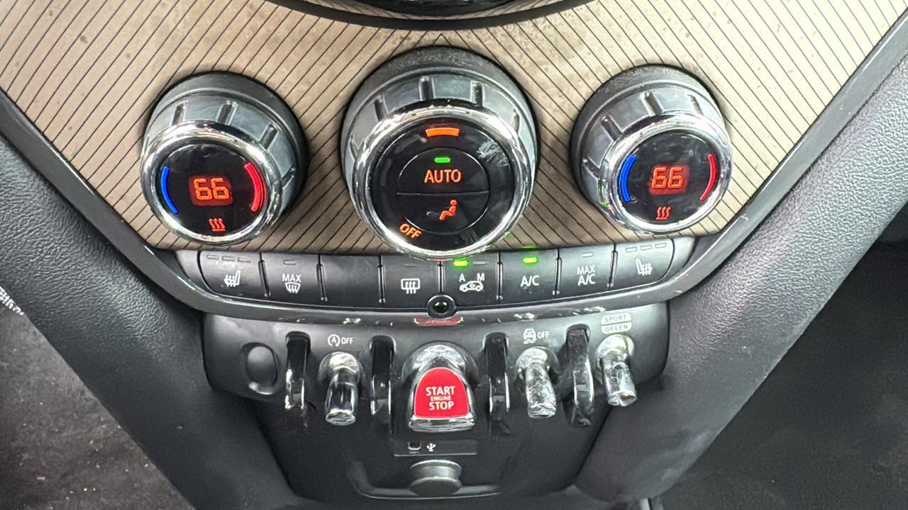 2020 MINI Countryman Cooper S  Selma TX