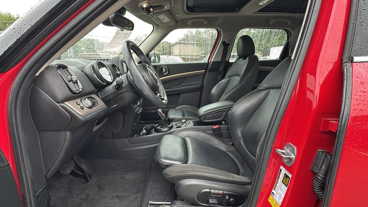 2020 MINI Countryman Cooper S  Selma TX
