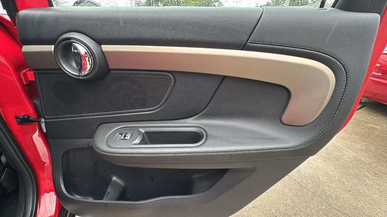 2020 MINI Countryman Cooper S  Selma TX