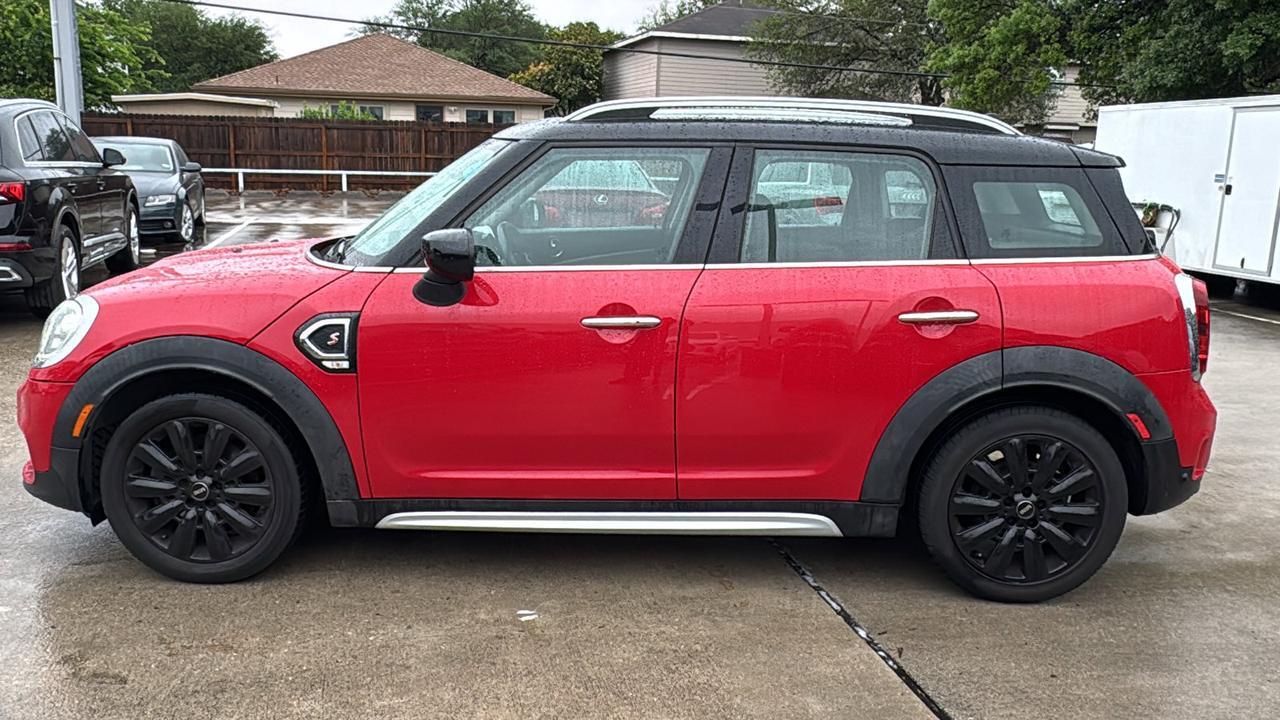 2020 MINI Countryman Cooper S  Selma TX