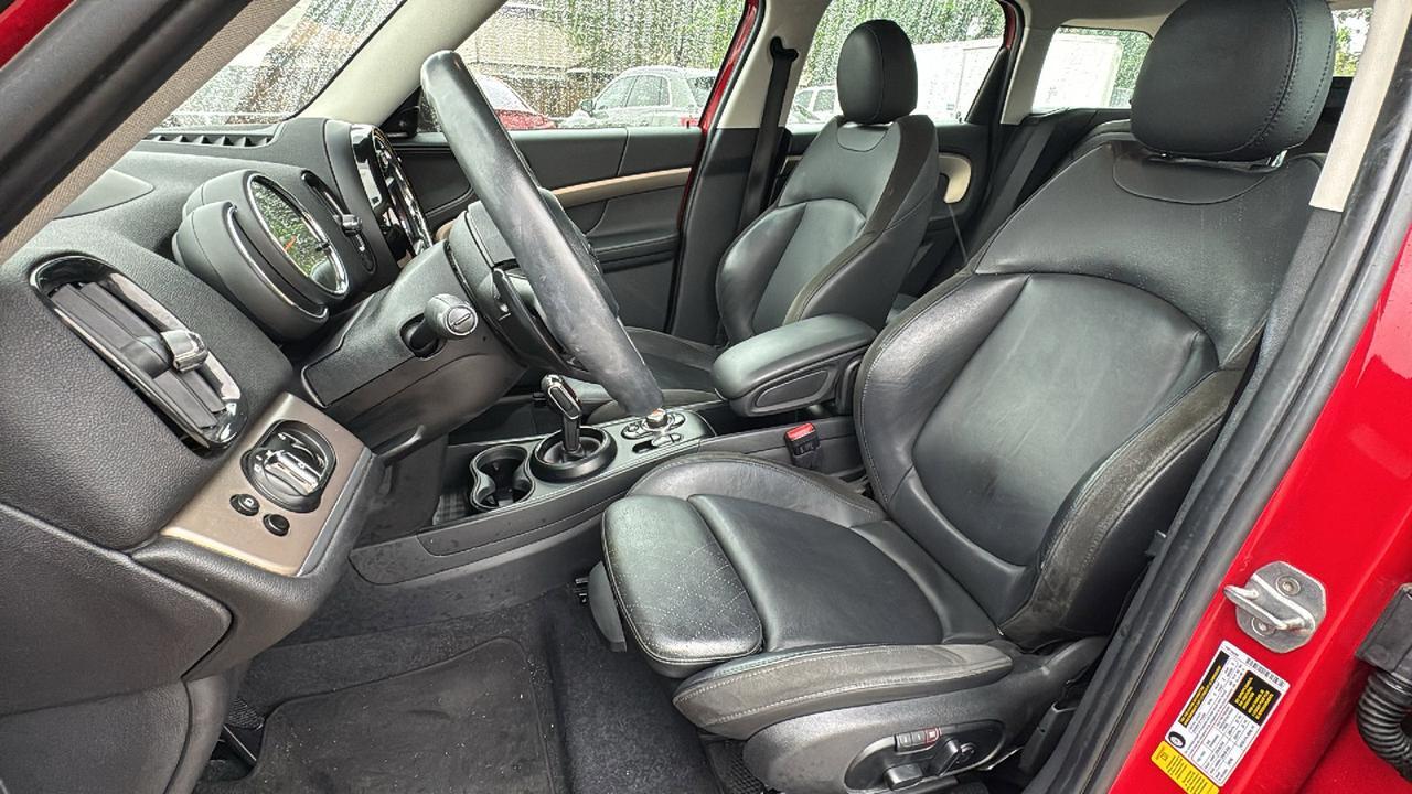 2020 MINI Countryman Cooper S  Selma TX