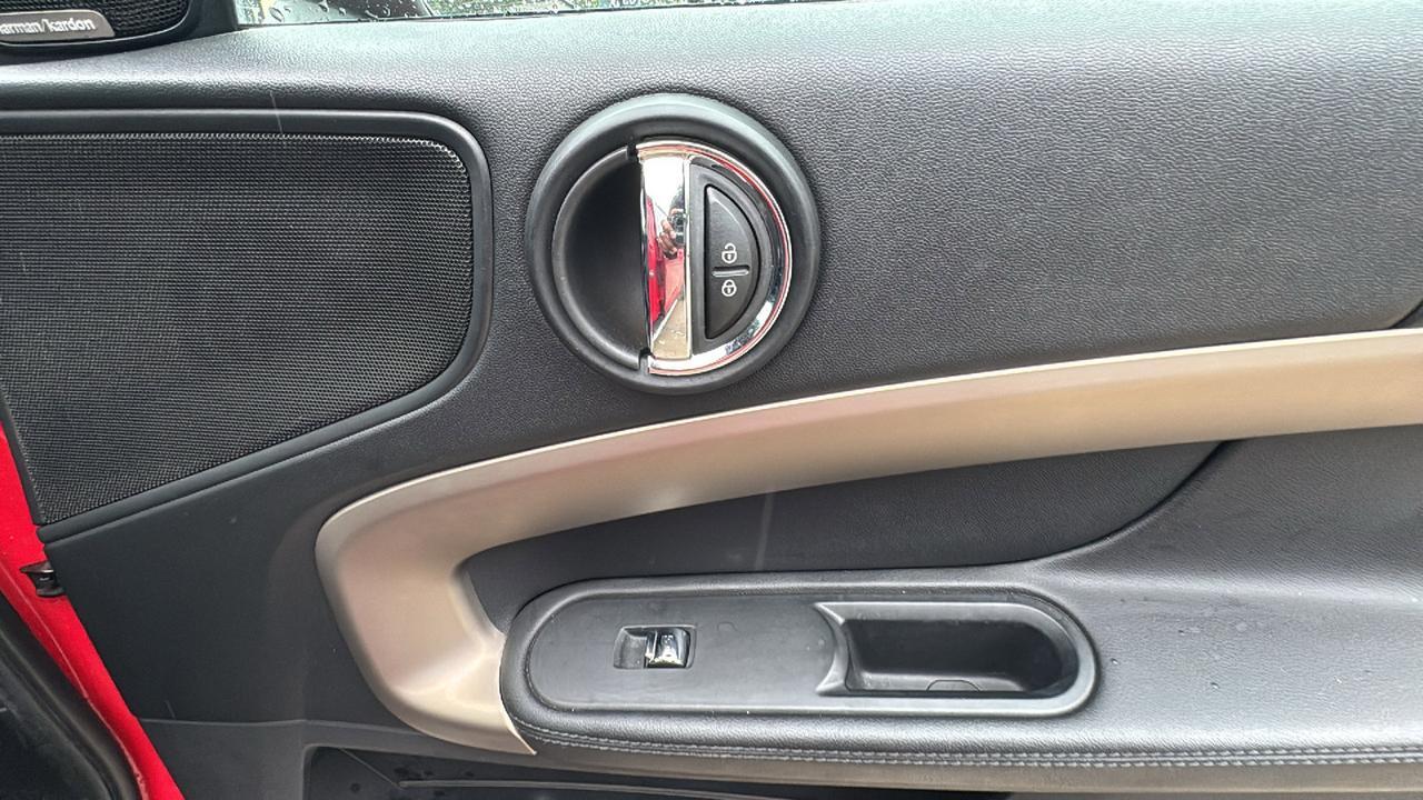 2020 MINI Countryman Cooper S  Selma TX