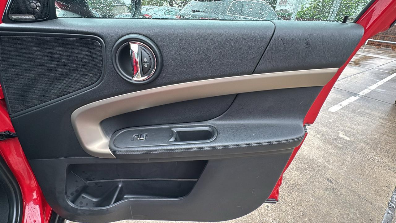 2020 MINI Countryman Cooper S  Selma TX