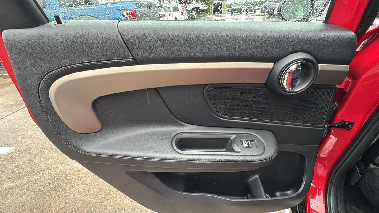 2020 MINI Countryman Cooper S  Selma TX